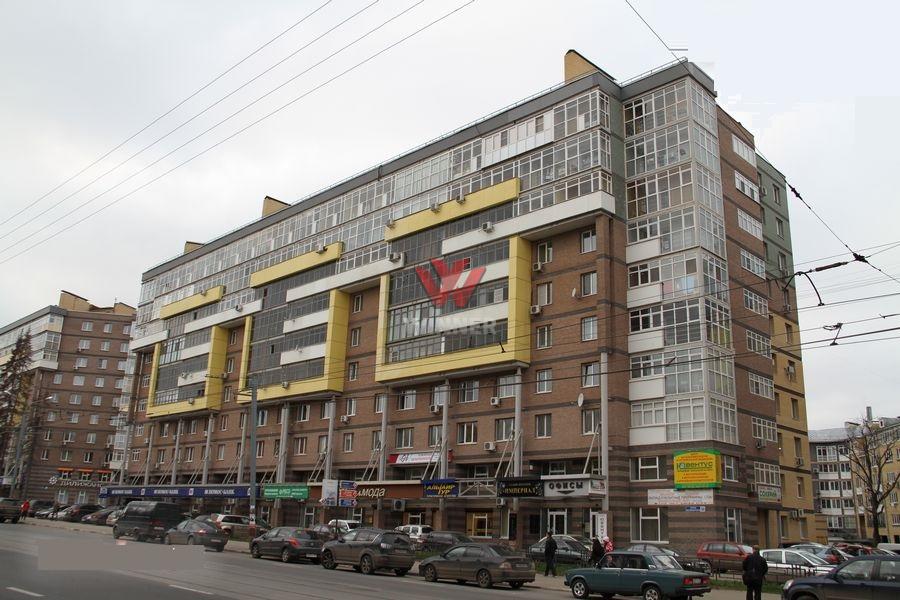 Микро схема нижний новгород улица белинского 30