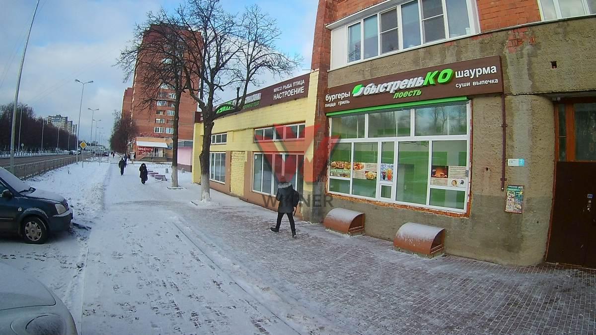 Проспект молодежный нижний новгород карта