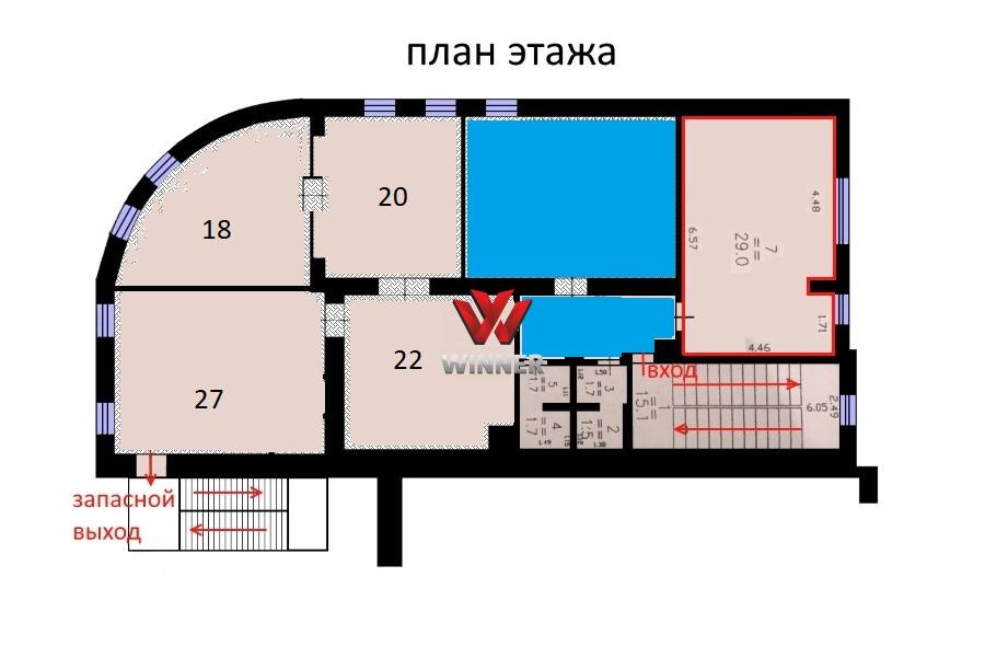 Провиантская 20 нижний новгород карта