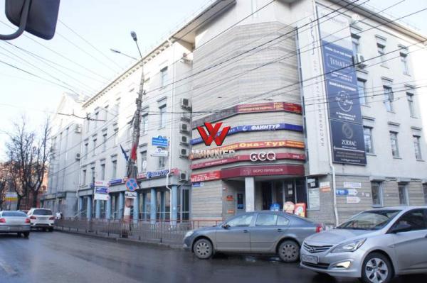 Ул варварская н новгород карта